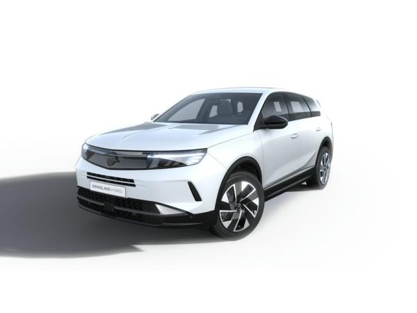 Opel Grandland Edition inkl.  AHK, Allwetterreifen, Komfort Paket, Wartung/Verschleiß