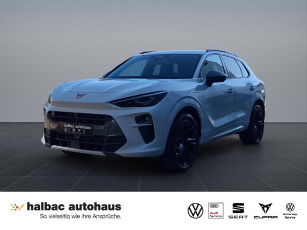 Cupra Terramar VZ 1.5 e-Hybrid DSG +AHK+PANOD+MATRIX+S