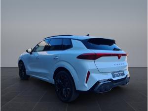 Cupra Terramar VZ 1.5 e-Hybrid DSG +AHK+PANOD+MATRIX+S
