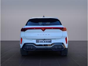 Cupra Terramar VZ 1.5 e-Hybrid DSG +AHK+PANOD+MATRIX+S