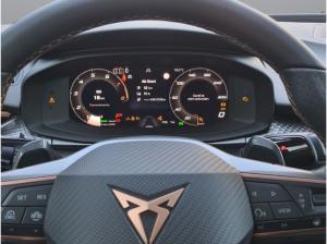 Cupra Terramar VZ 1.5 e-Hybrid DSG +AHK+PANOD+MATRIX+S