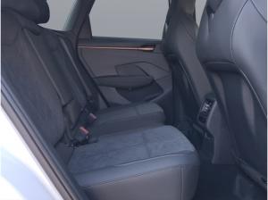 Cupra Terramar VZ 1.5 e-Hybrid DSG +AHK+PANOD+MATRIX+S