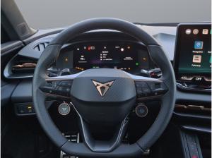 Cupra Terramar VZ 1.5 e-Hybrid DSG +AHK+PANOD+MATRIX+S