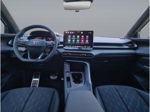 Cupra Terramar VZ 1.5 e-Hybrid DSG +AHK+PANOD+MATRIX+S