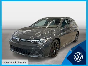 Volkswagen Golf VIII GTD 2.0 TDI DSG AUT LED LM PDC SHZ