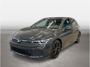 Volkswagen Golf VIII GTD 2.0 TDI DSG AUT LED LM PDC SHZ