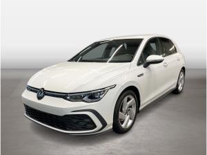 Volkswagen Golf VIII GTD TDI DSG AUT DynLicht Fernlichtass.