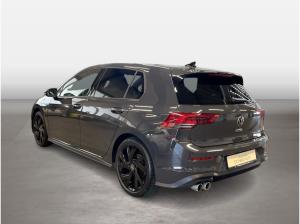 Volkswagen Golf VIII GTD 2.0 TDI DSG AUT LED LM PDC SHZ