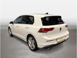 Volkswagen Golf VIII GTD TDI DSG AUT DynLicht Fernlichtass.