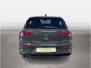 Volkswagen Golf VIII GTD 2.0 TDI DSG AUT LED LM PDC SHZ