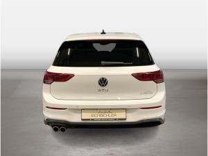 Volkswagen Golf VIII GTD TDI DSG AUT DynLicht Fernlichtass.