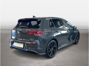 Volkswagen Golf VIII GTD 2.0 TDI DSG AUT LED LM PDC SHZ
