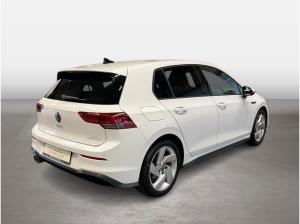 Volkswagen Golf VIII GTD TDI DSG AUT DynLicht Fernlichtass.