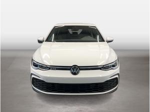 Volkswagen Golf VIII GTD TDI DSG AUT DynLicht Fernlichtass.