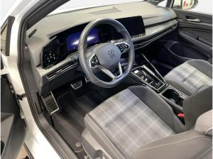 Volkswagen Golf VIII GTD TDI DSG AUT DynLicht Fernlichtass.