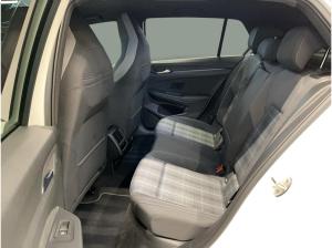 Volkswagen Golf VIII GTD TDI DSG AUT DynLicht Fernlichtass.