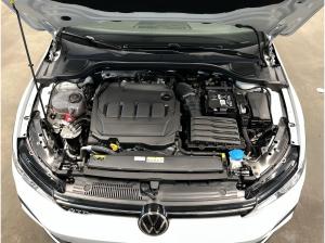 Volkswagen Golf VIII GTD TDI DSG AUT DynLicht Fernlichtass.