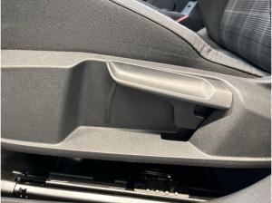 Volkswagen Golf VIII GTD 2.0 TDI DSG AUT LED LM PDC SHZ