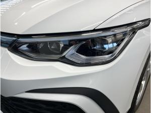 Volkswagen Golf VIII GTD TDI DSG AUT DynLicht Fernlichtass.