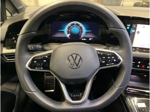 Volkswagen Golf VIII GTD TDI DSG AUT DynLicht Fernlichtass.