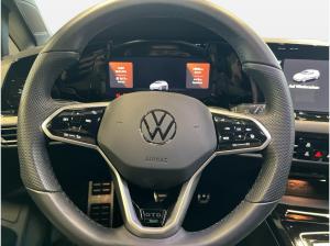 Volkswagen Golf VIII GTD 2.0 TDI DSG AUT LED LM PDC SHZ