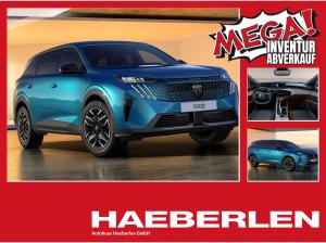 Peugeot 5008 Allure Hybrid LED+SHZ+Klima+Fernlichtass.