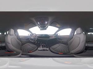 Audi A6 e-tron Avant, S line, AHK, Matrix-LED, 8-Fach-Bereift