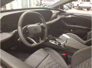 Audi A6 e-tron Avant, S line, AHK, Matrix-LED, 8-Fach-Bereift