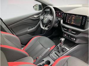 Skoda Scala Monte Carlo 1.5l TSI DSG.PANO.ACC.4xSHZ.KAM.NAV.SmartLink