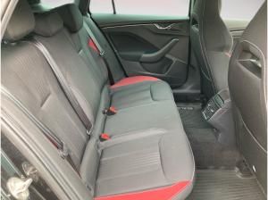Skoda Scala Monte Carlo 1.5l TSI DSG.PANO.ACC.4xSHZ.KAM.NAV.SmartLink
