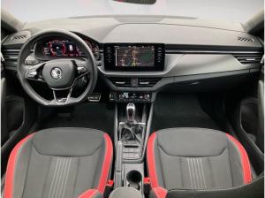 Skoda Scala Monte Carlo 1.5l TSI DSG.PANO.ACC.4xSHZ.KAM.NAV.SmartLink