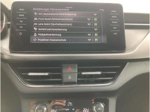 Skoda Scala Monte Carlo 1.5l TSI DSG.PANO.ACC.4xSHZ.KAM.NAV.SmartLink
