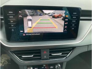 Skoda Scala Monte Carlo 1.5l TSI DSG.PANO.ACC.4xSHZ.KAM.NAV.SmartLink
