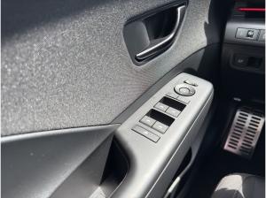 Hyundai KONA 1.6 T-GDI 7-Gang-DCT N-Line | Assistenz-Paket | el. Heckklappe