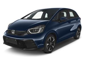Honda Jazz 1.5 e:HEV Hybrid Elegance