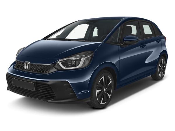Honda Jazz 1.5 e:HEV Hybrid Elegance