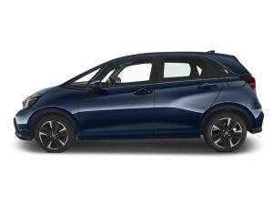 Honda Jazz 1.5 e:HEV Hybrid Elegance