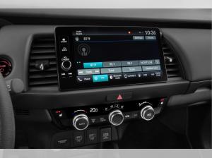 Honda Jazz 1.5 e:HEV Hybrid Elegance