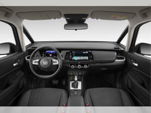 Honda Jazz 1.5 e:HEV Hybrid Elegance