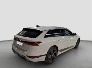 Audi A6 e-tron Avant, S line, 21 Zoll, AHK, Matrix-LED, 8-Fach bereift