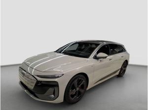 Audi A6 e-tron Avant, S line, 21 Zoll, AHK, Matrix-LED, 8-Fach bereift
