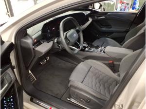 Audi A6 e-tron Avant, S line, 21 Zoll, AHK, Matrix-LED, 8-Fach bereift