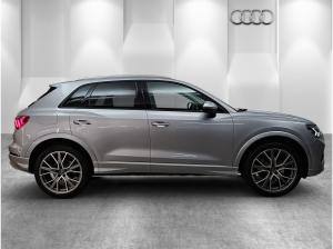 Audi Q3 advanced AHK LED ACC NAVI VIRTUAL COCKPIT SITZH EINPARKH