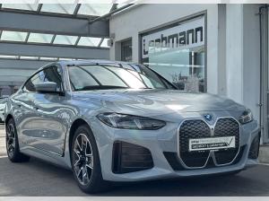BMW i4 eDrive40 GC M-Sport HK Finanzierung ab 0,99%