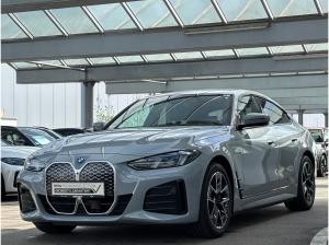 BMW i4 eDrive40 GC M-Sport HK Finanzierung ab 0,99%
