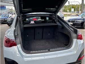 BMW i4 eDrive40 GC M-Sport HK Finanzierung ab 0,99%