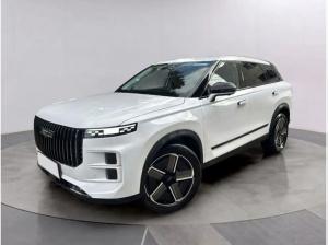 Jaecoo J7 Select+4500Anzahlung+0,99%**Navi*2xKlima**LED