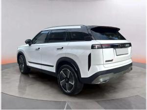 Jaecoo J7 Select+4500Anzahlung+0,99%**Navi*2xKlima**LED