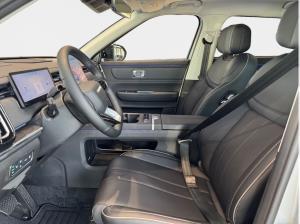 Jaecoo J7 Select+4500Anzahlung+0,99%**Navi*2xKlima**LED