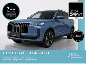 Jaecoo J5 Select+MY26+0,99%Finanz.+AUT+Navi+Pano+SHZ+LM+